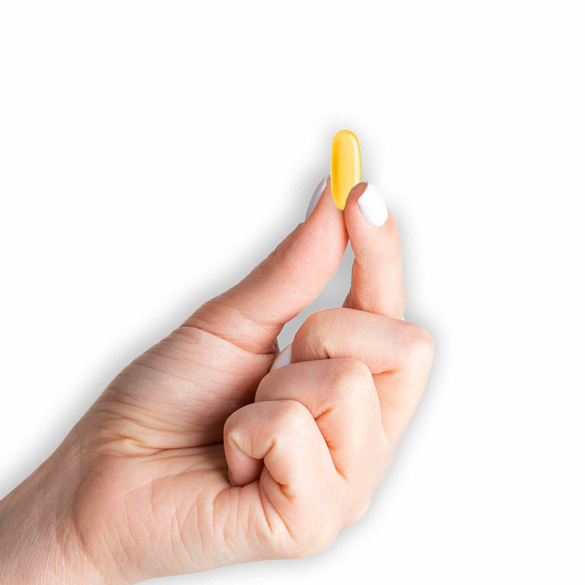 Omega-3 Fish Oil 1000mg EPA DHA Y712
