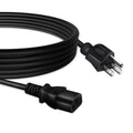 5ft AC Power Cord Cable I209