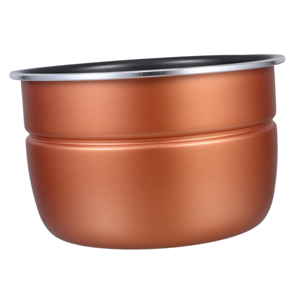 Aluminum Alloy Rice Cooker Inner Pot X361