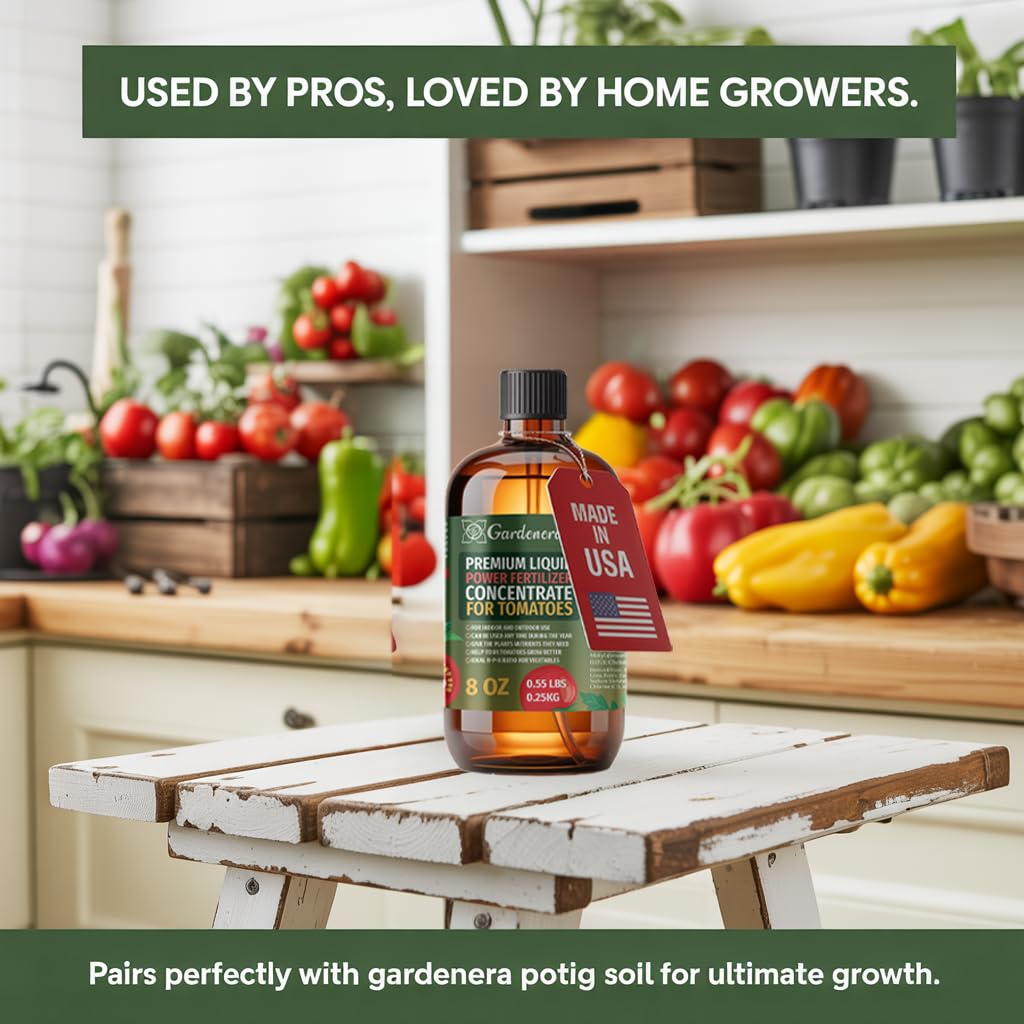 Liquid Squash Fertilizer Concentrate 8 oz U18857