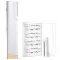 Electric 3-Speed Facial Razor with LED Light K4731