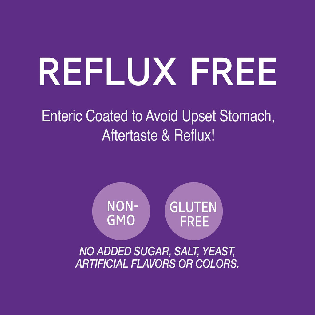 Fish Oil 1000 mg 90 Enteric Coated Softgels W9019