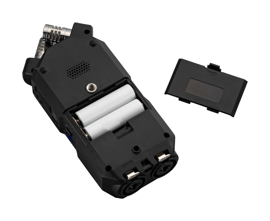 Handheld Recorder V26977