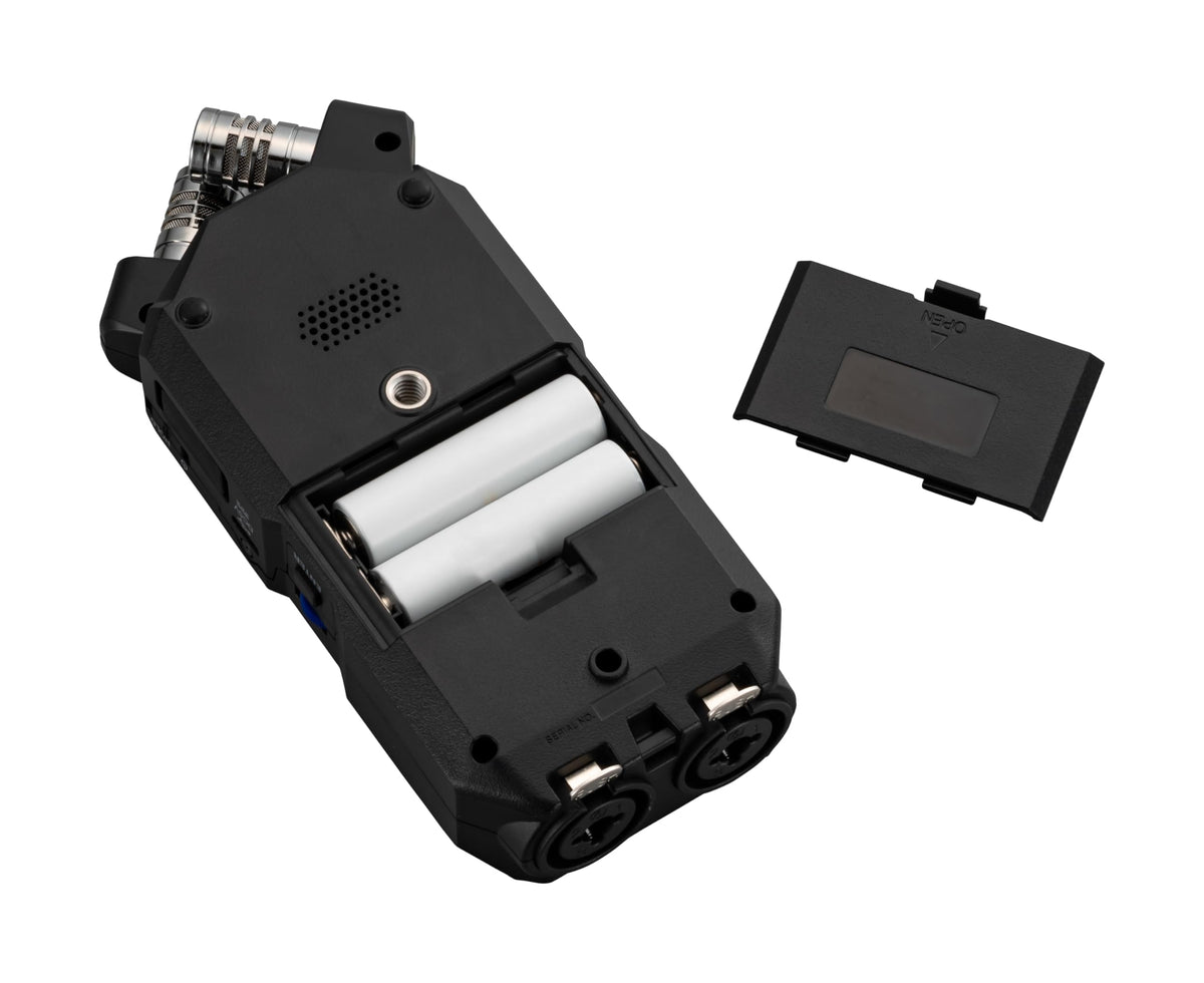 Handheld Recorder V26977
