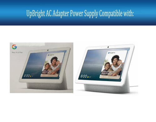 24V AC/DC Adapter 1.25A 30W Power Supply U813622