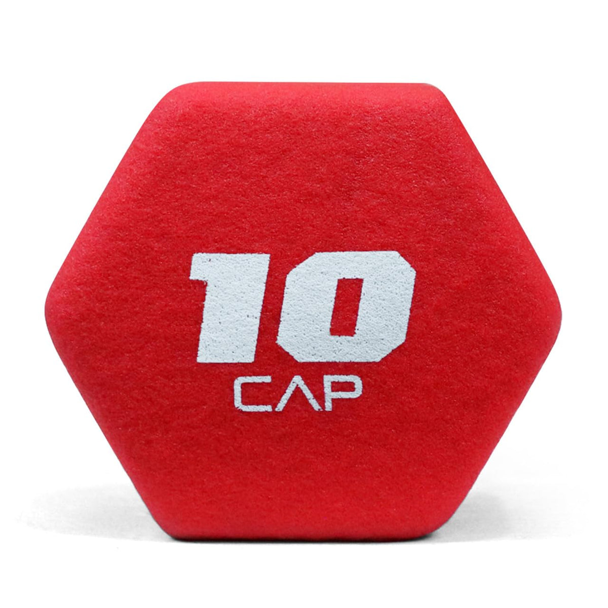 Neoprene Dumbbells Hand Weights with Non-Slip Grip U300
