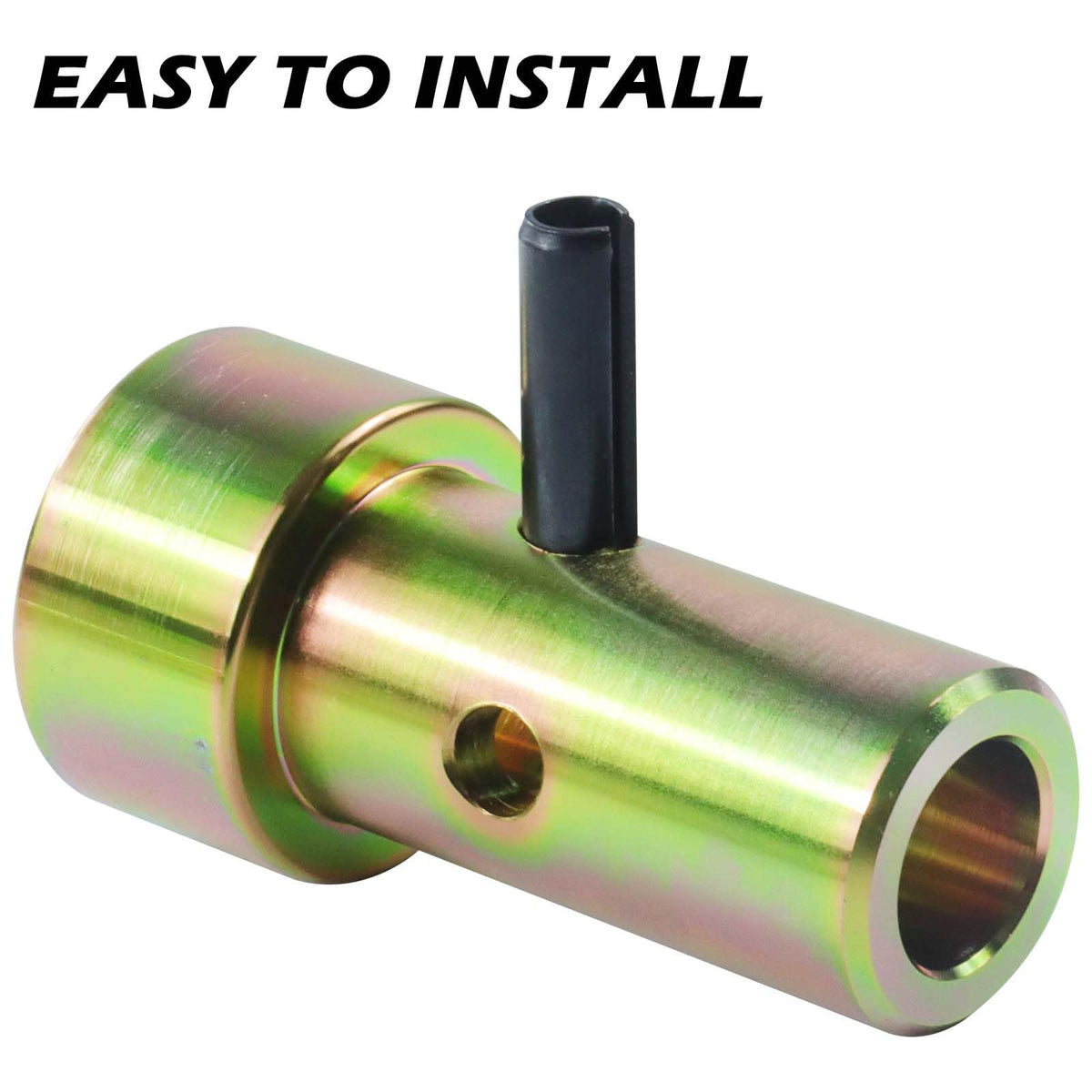 1 Quick Hitch Bushings H496008
