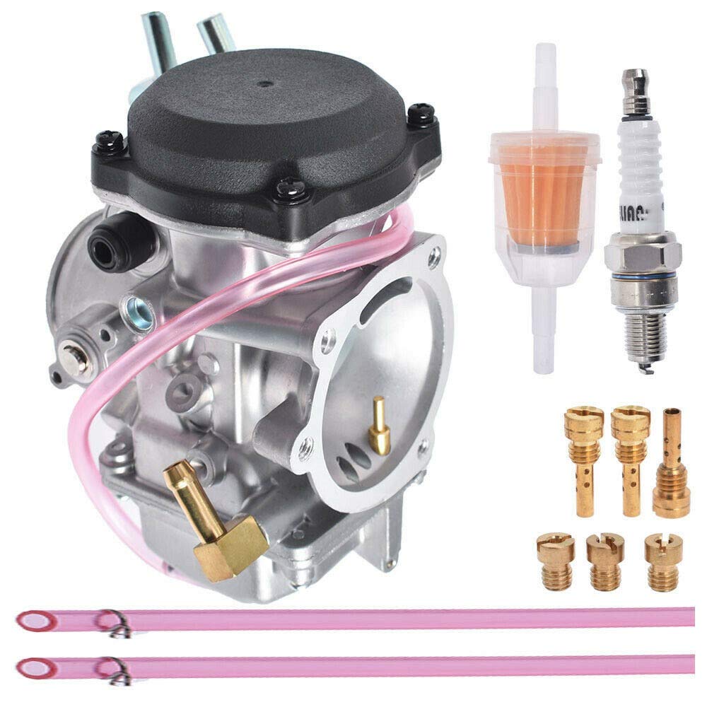CV40 Carburetor 40MM N122