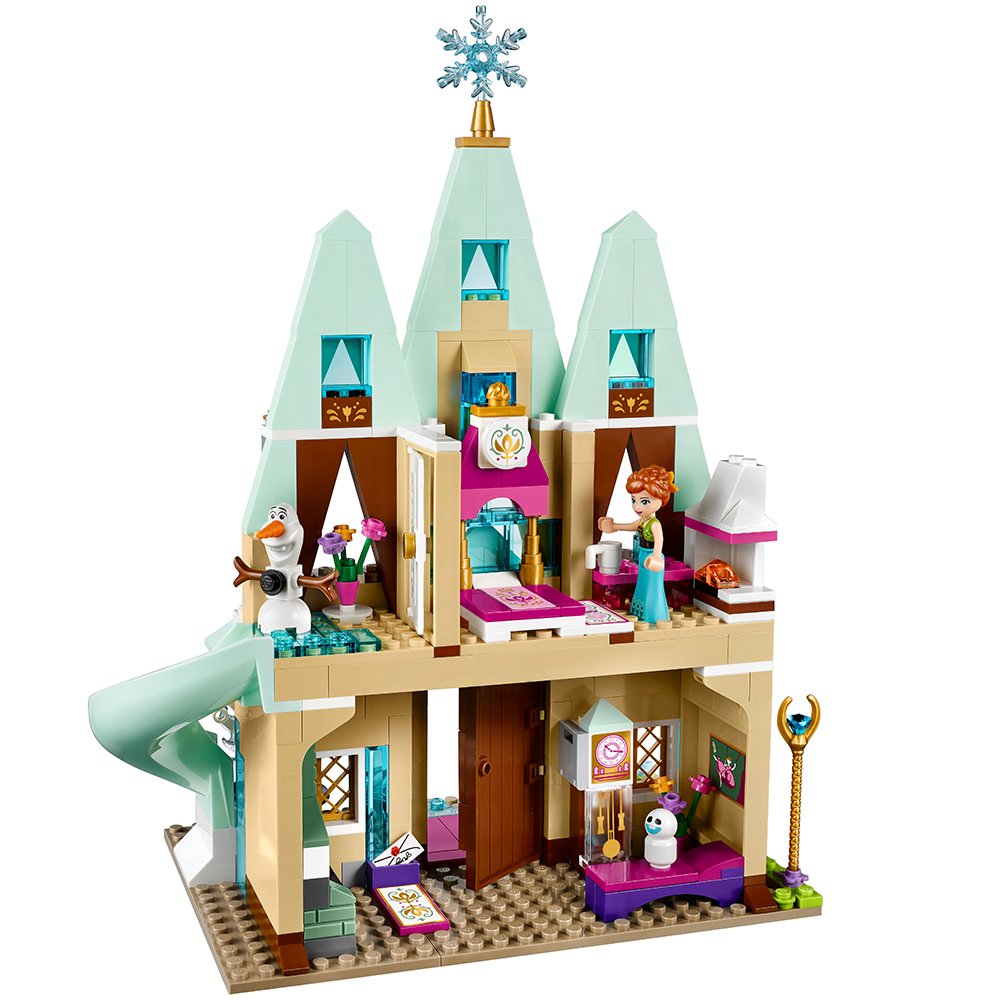 LEGO Disney Frozen Arendelle Castle Celebration 41068 Disney Toy L30462