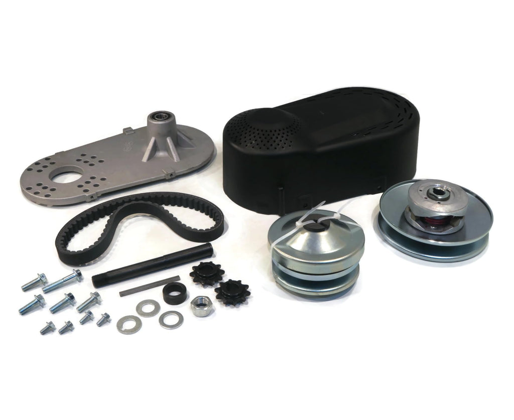 Go Kart Clutch Replacement Kit 3/4 10T 12T I73904