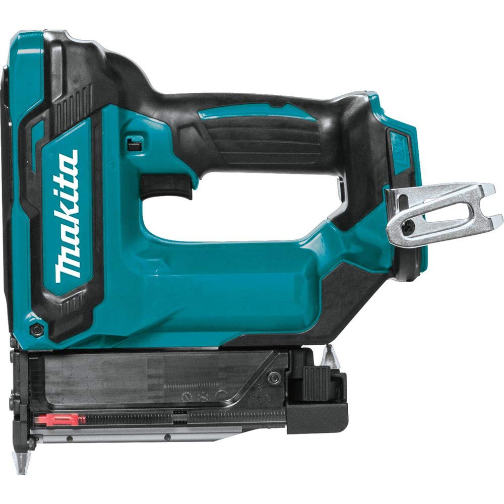 18V Cordless 23 Gauge Pin Nailer A93746