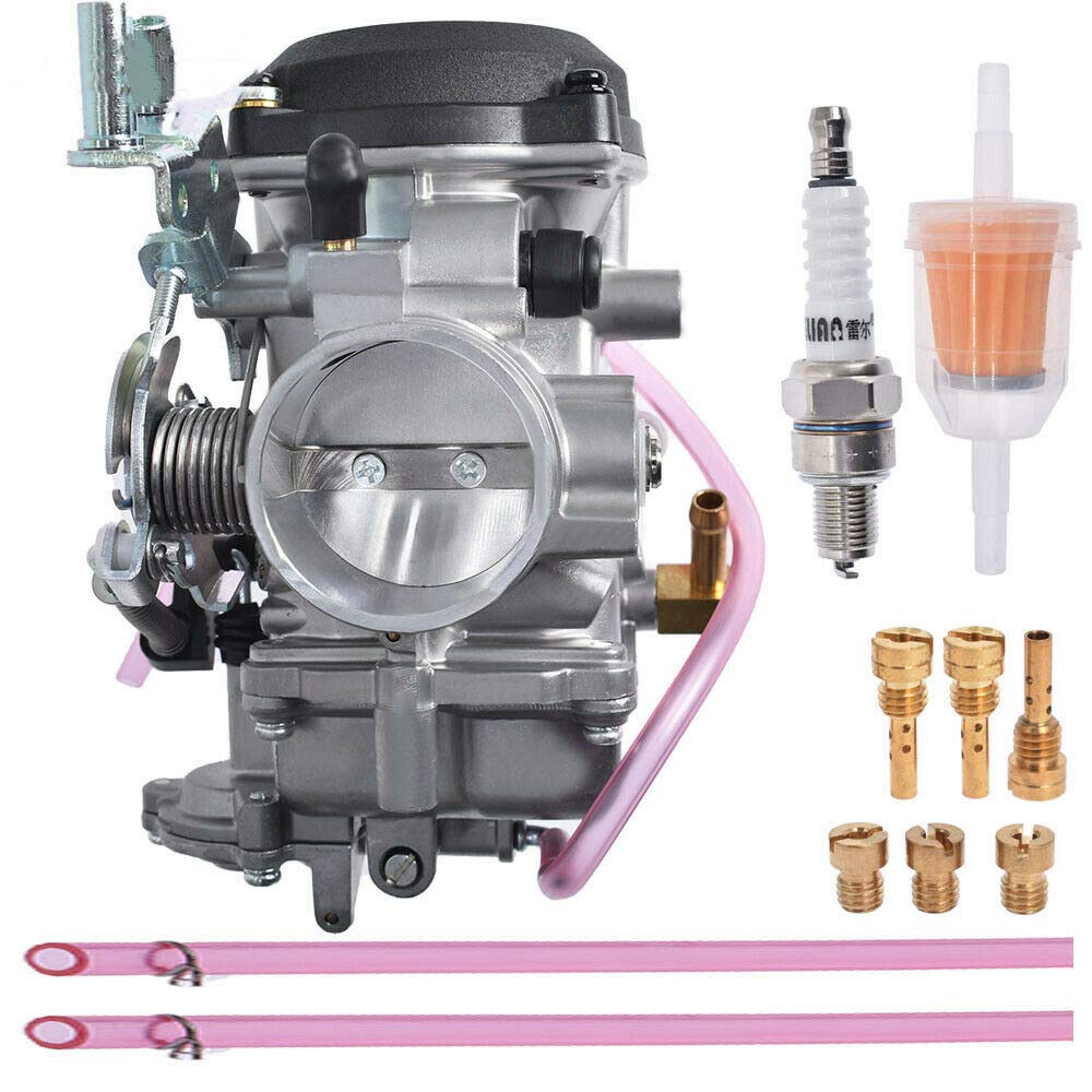 CV40 Carburetor 40MM N122