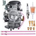CV40 Carburetor 40MM N122