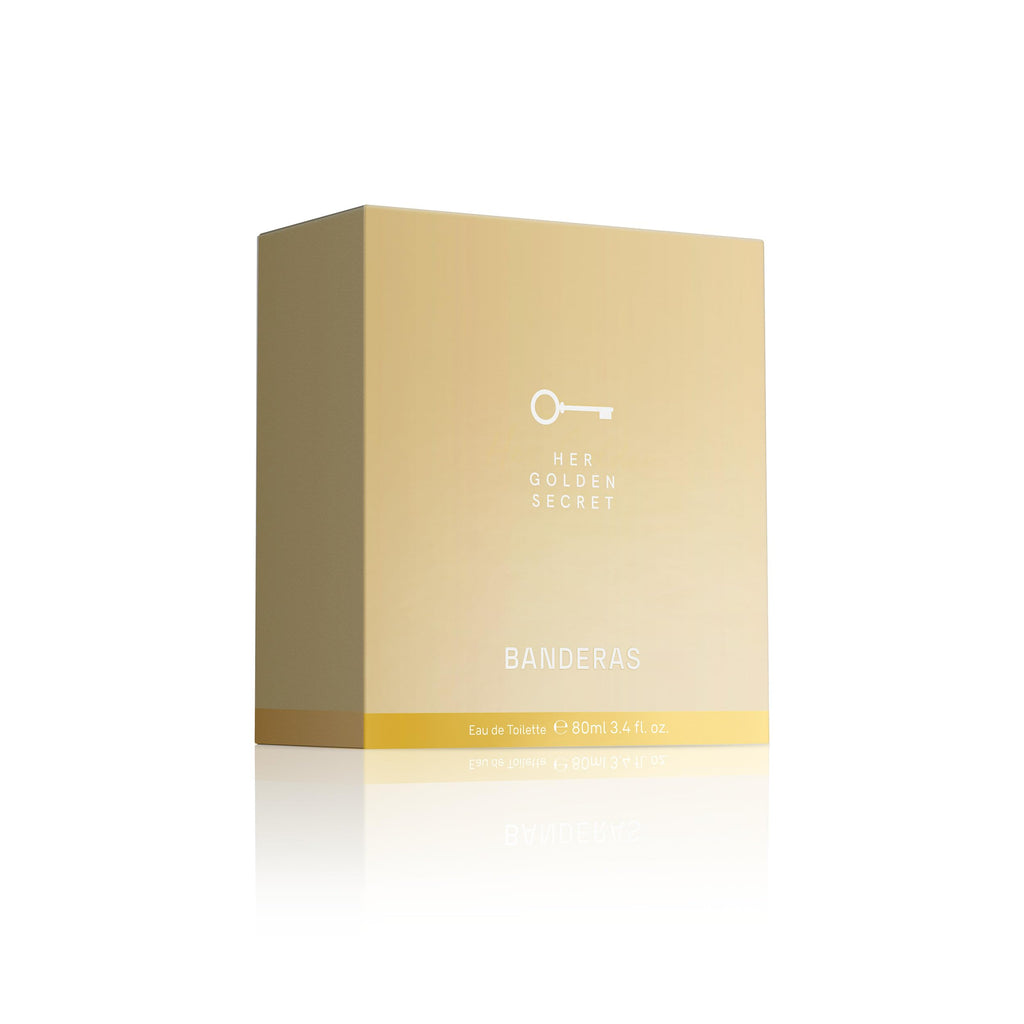 Eau de Toilette X3129