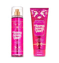 Fine Fragrance Mist and Ultra Shea Body Cream Q61586