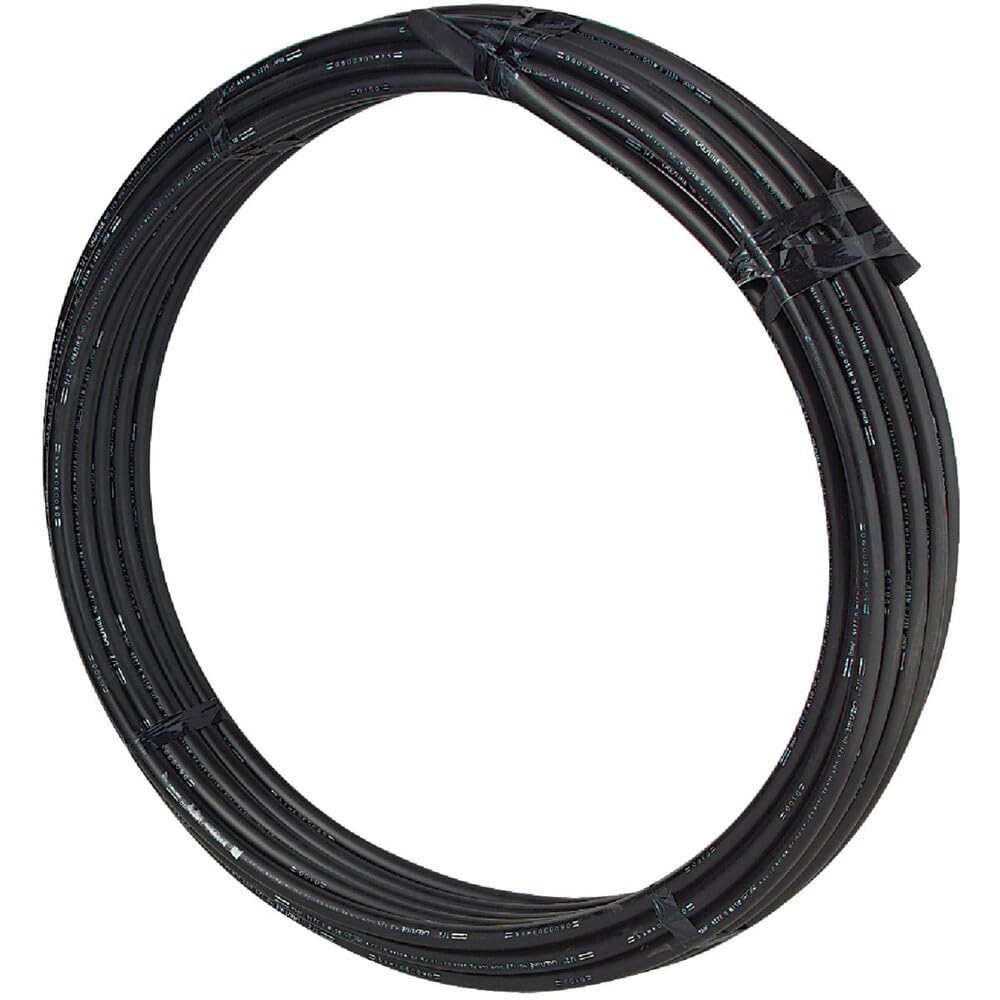 3/4" x 100' Poly Pipe A846