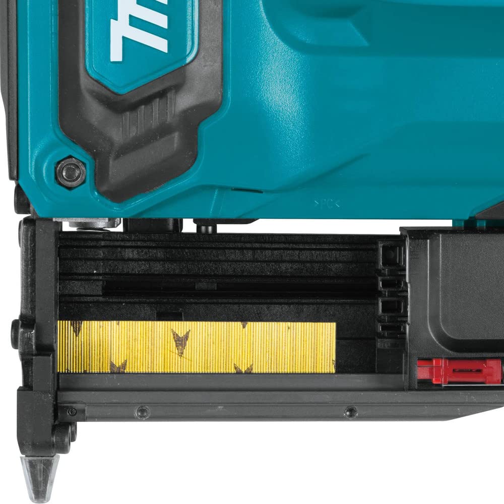 18V Cordless 23 Gauge Pin Nailer A93746