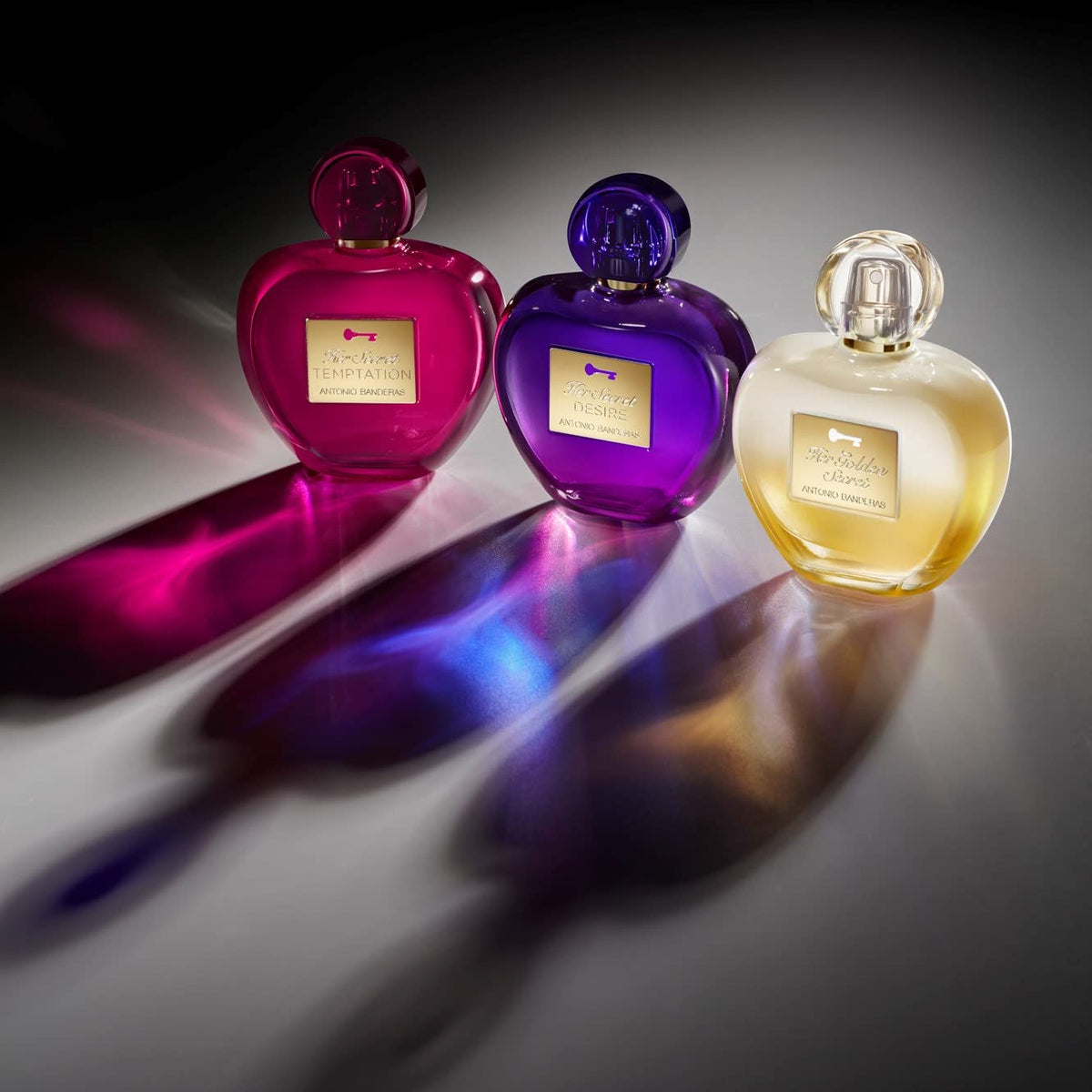Eau de Toilette X3129