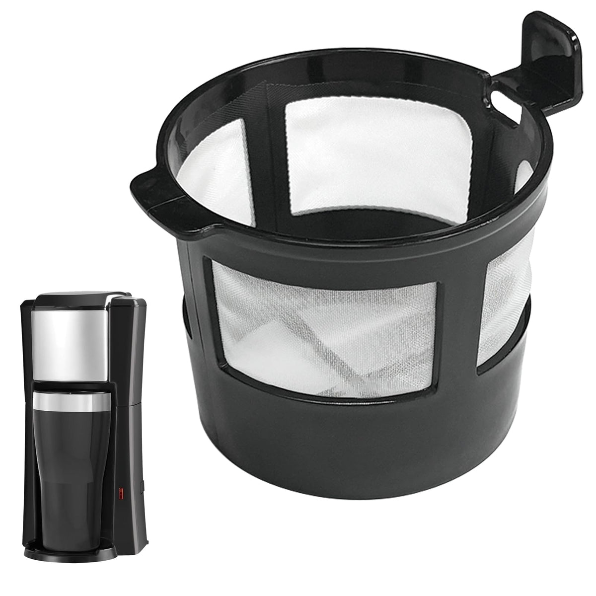 Reusable Coffee Filter F251805