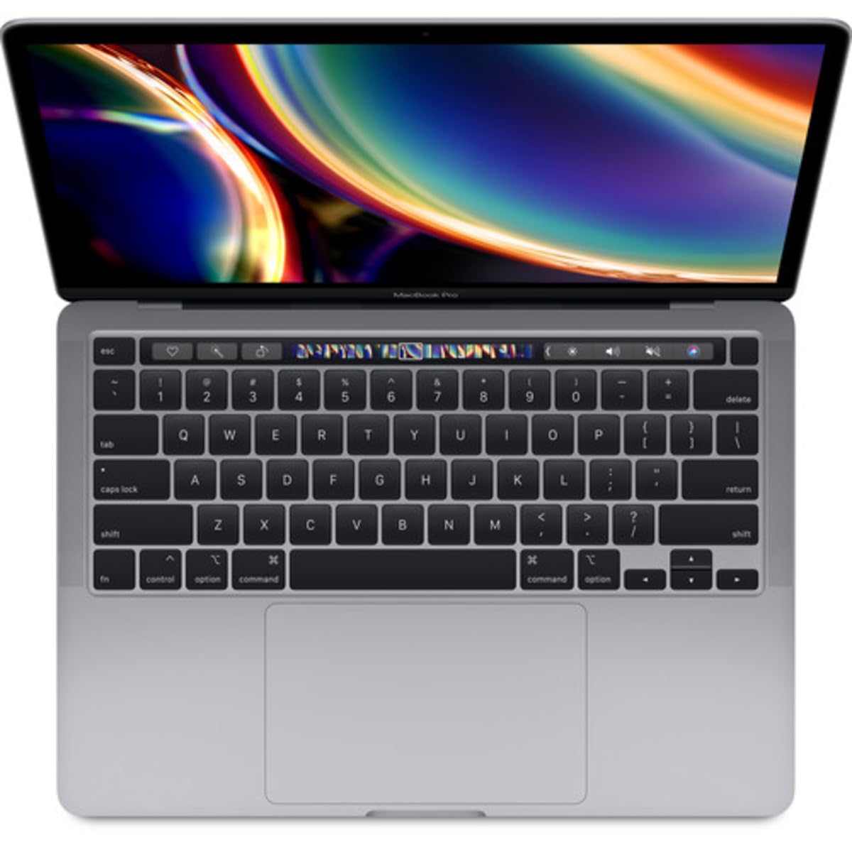 13-inch 16GB RAM 1TB SSD Laptop S854263