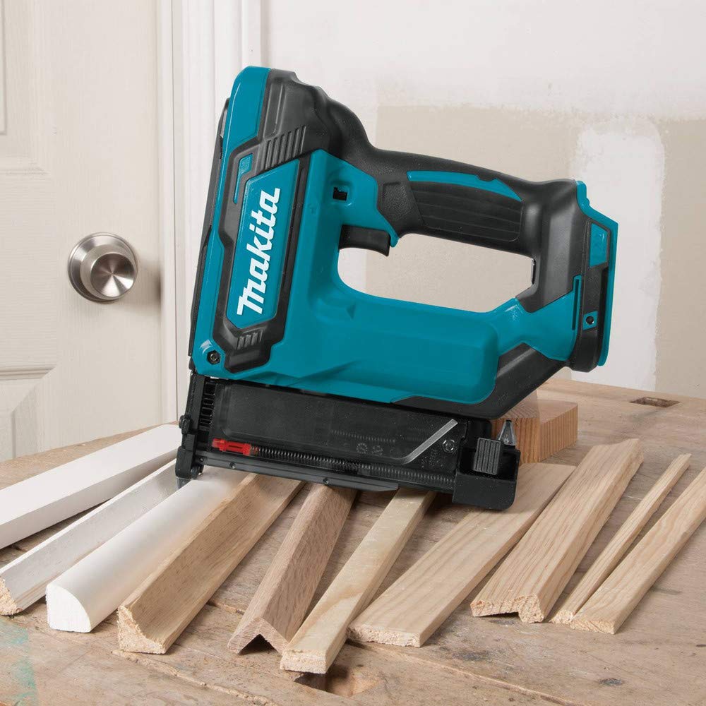 18V Cordless 23 Gauge Pin Nailer A93746