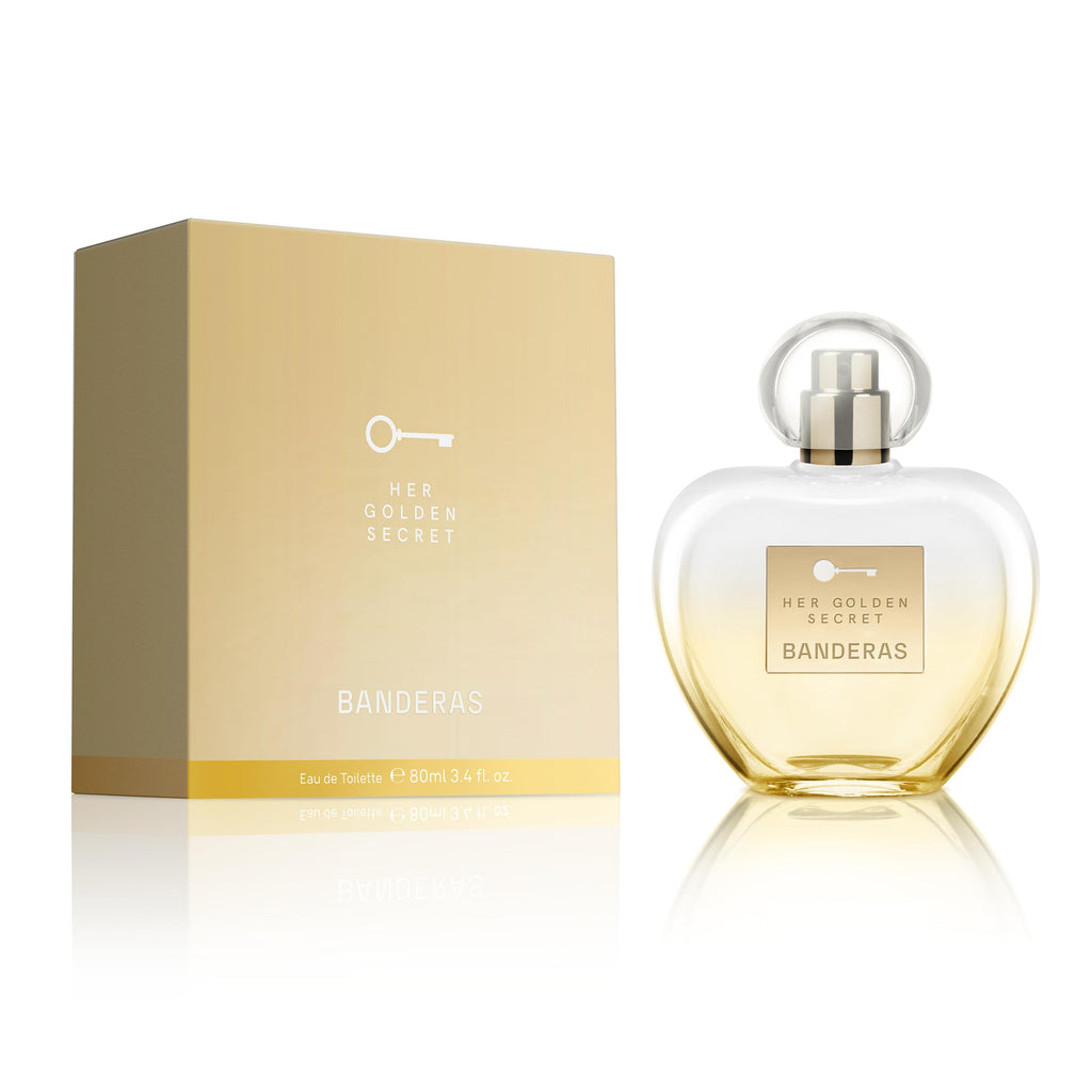 Eau de Toilette X3129