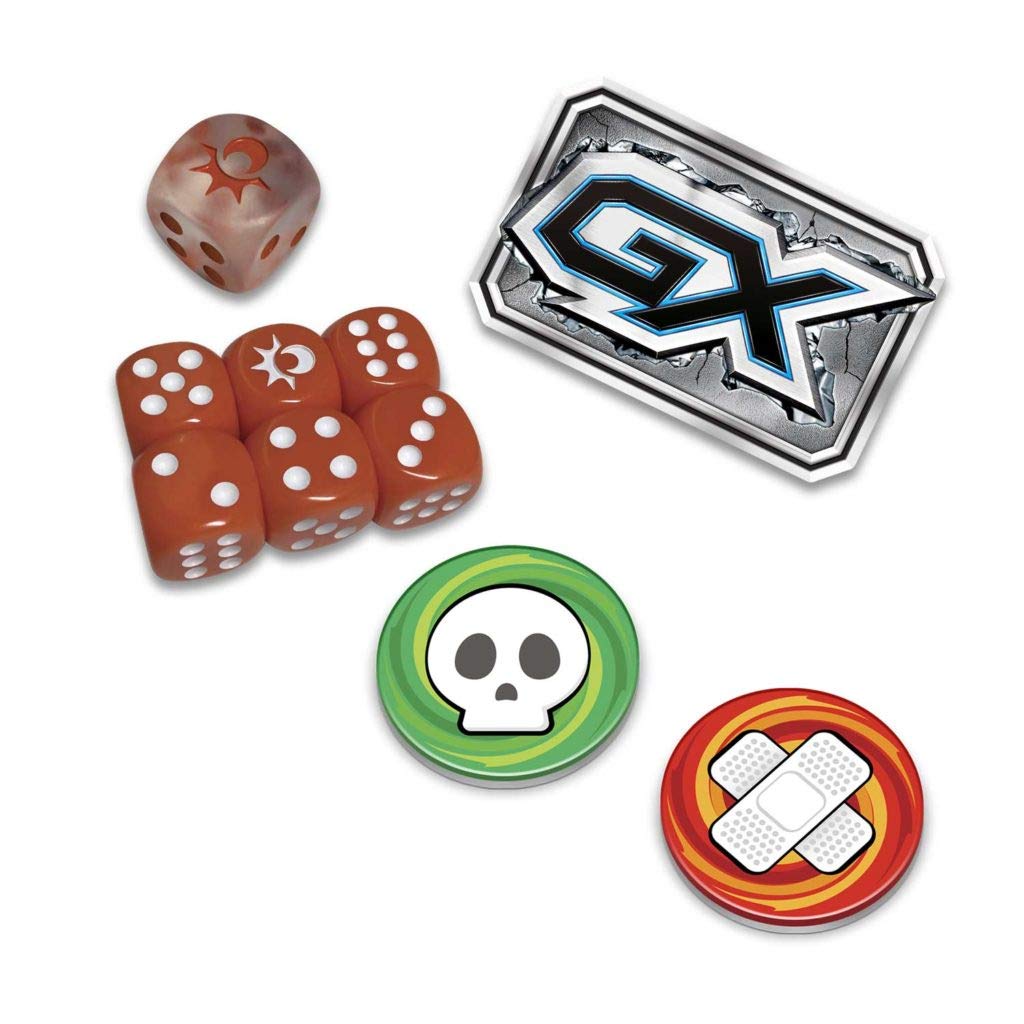 Elite Trainer Box T844