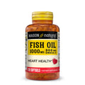 Omega-3 Fish Oil 1000mg EPA DHA Y712