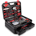 325 Piece Home Repair Tool Kit with Storage Case X248723
