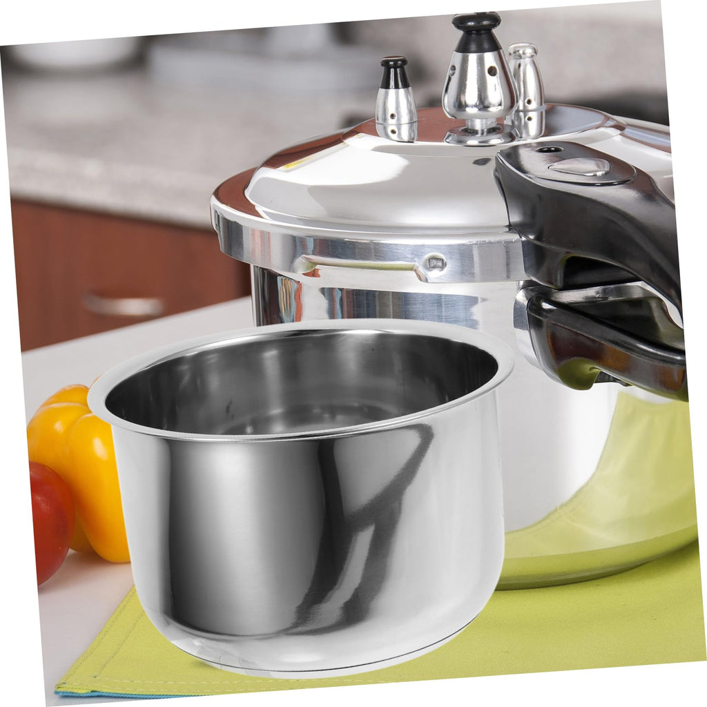 3L Stainless Steel Inner Cooking Pot N515815