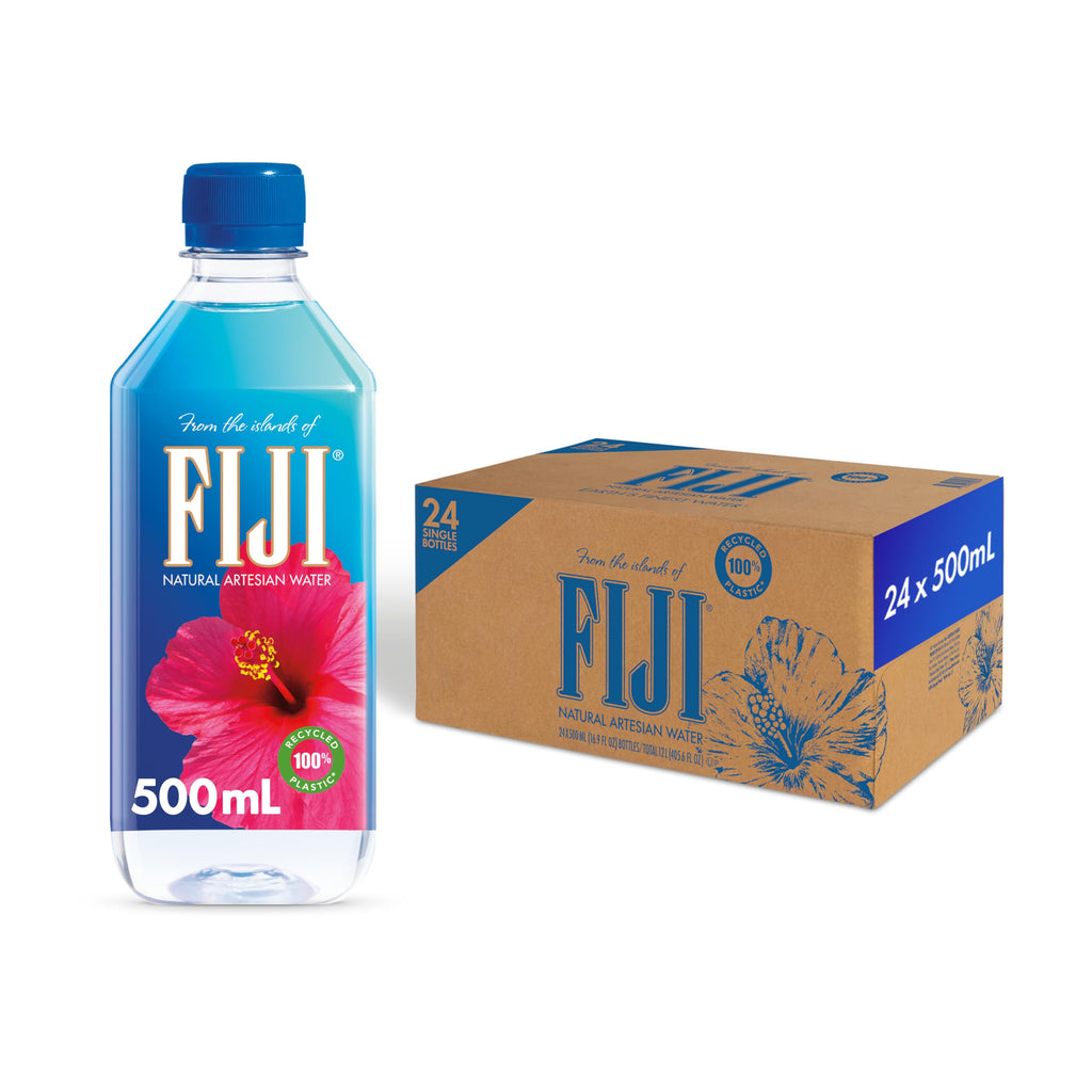 Artesian Bottled Water 500 mL Pack of 24 B645451