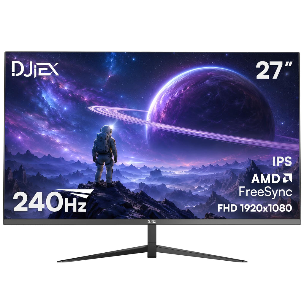 27 Inch 240Hz FHD 1080P Gaming Monitor B4371