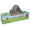 Dog Poop Bags with Easy Tie Handles, 200 Count X835