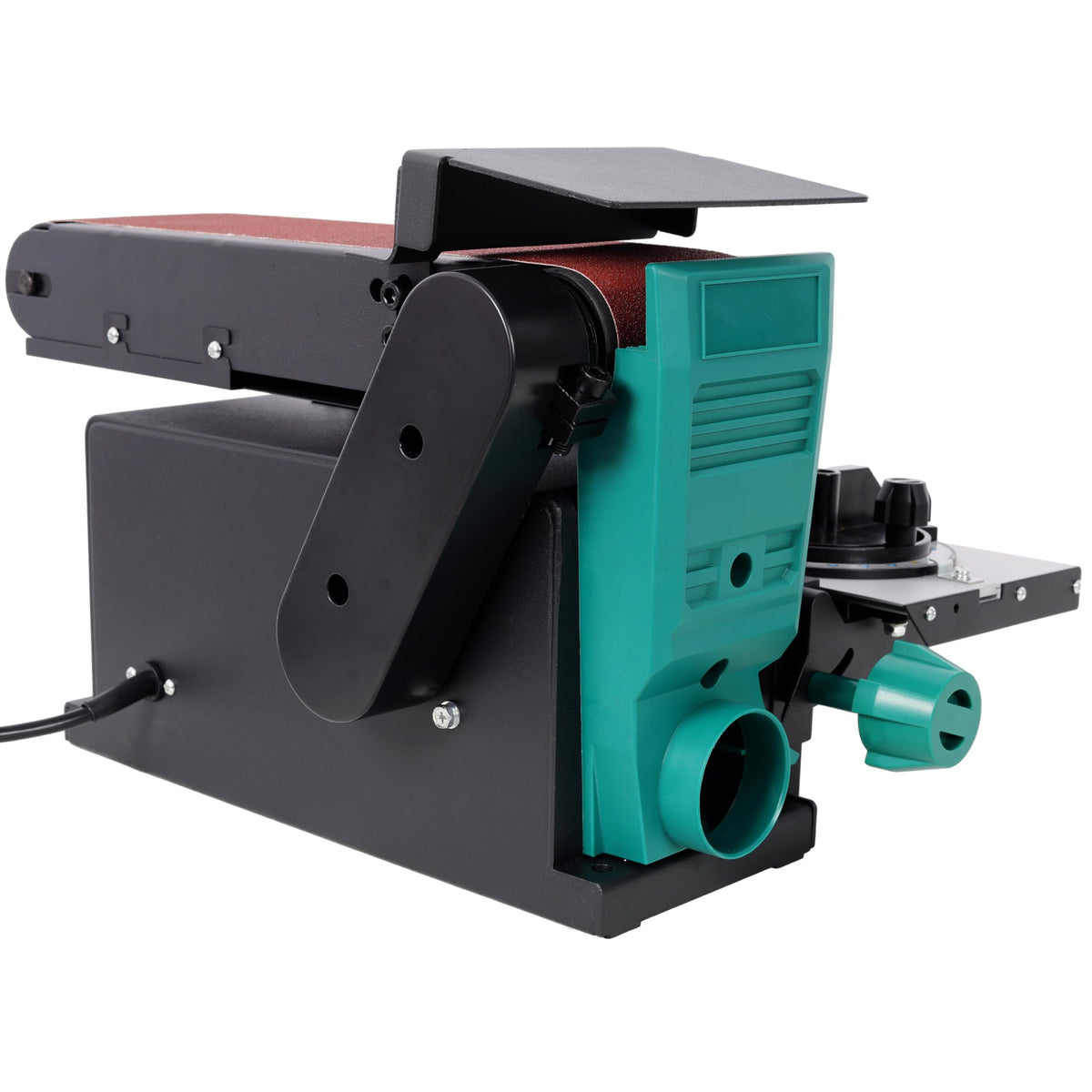 6" Disc & 4" x 36" Belt Benchtop Sander C752097