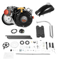 4-Stroke Bike Motor Kit with Chain Drive R8245
