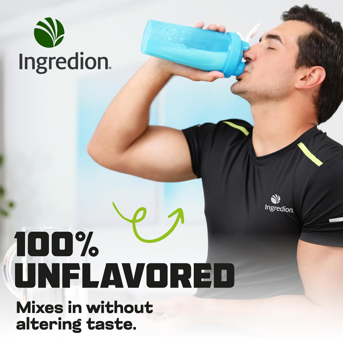 Pea Protein Isolate Non-GMO 8 lb R1313