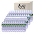Natural Mineral Water 16.9 oz 40 bottles S63173