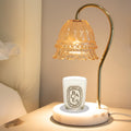 Candle Warmer Lamp with Timer & Dimmer S391727