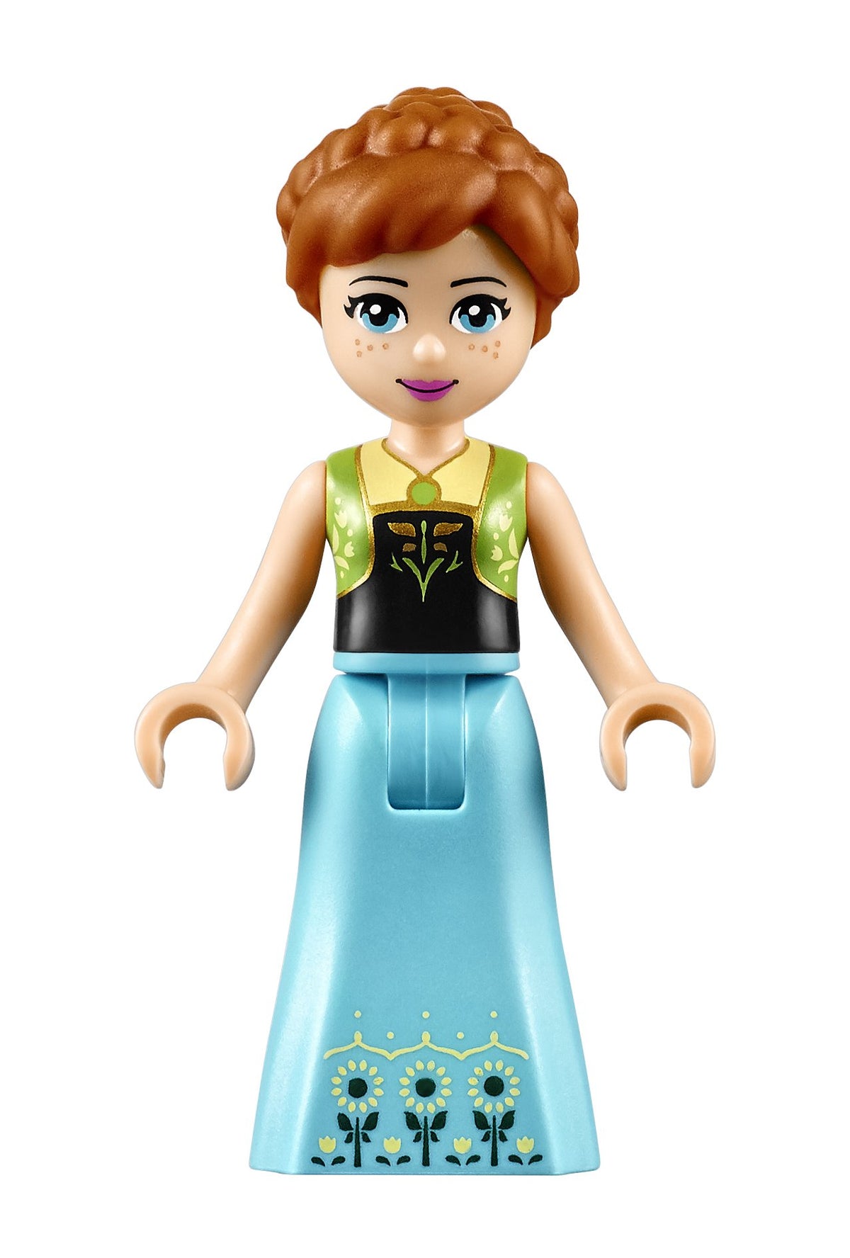 LEGO Disney Frozen Arendelle Castle Celebration 41068 Disney Toy L30462