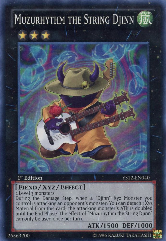 Super Rare Yu-Gi-Oh! Card P792
