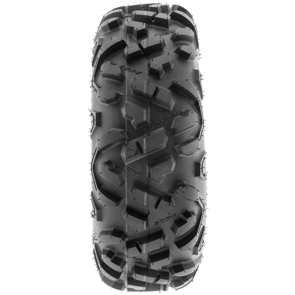 19x7-8 Tubeless 6 Ply Tire X77996