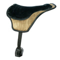 Anti-Slip Bareback Saddle Pad with Girth H64577