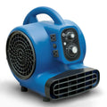 1/4 HP 1000 CFM Portable Floor Blower Fan T726