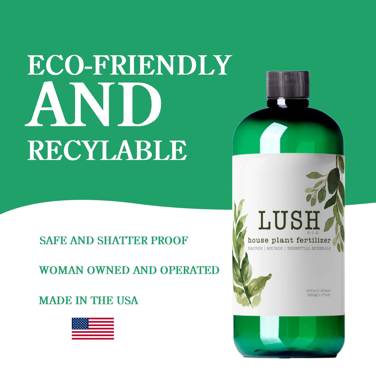 Houseplant Fertilizer J660380