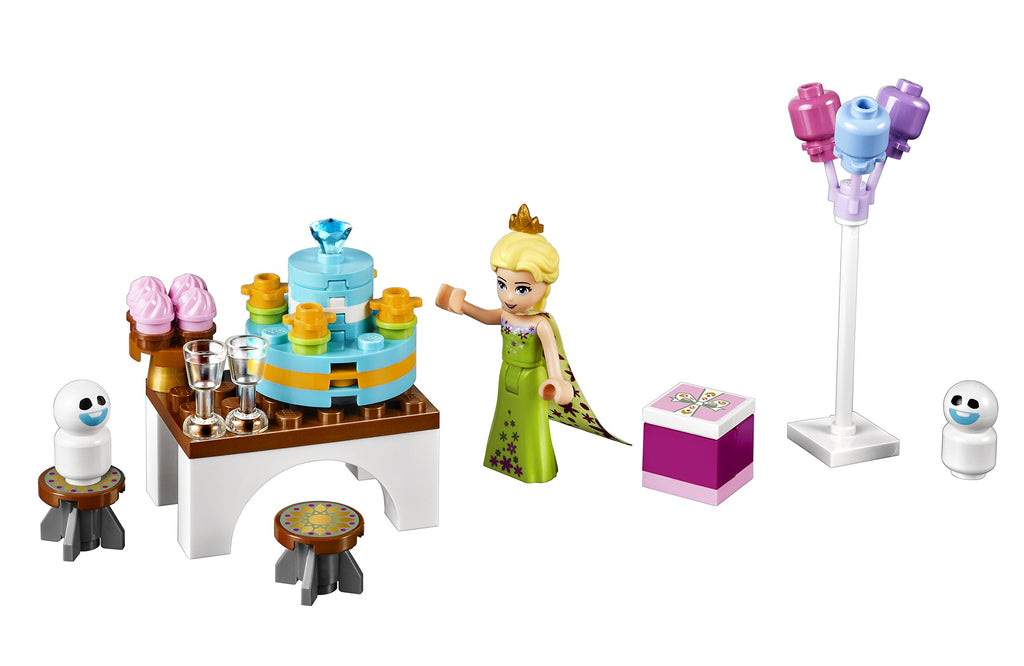 LEGO Disney Frozen Arendelle Castle Celebration 41068 Disney Toy L30462