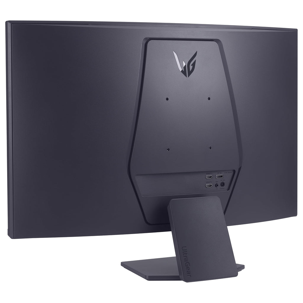 32-inch Curved QHD 180Hz 1ms Gaming Monitor U519237