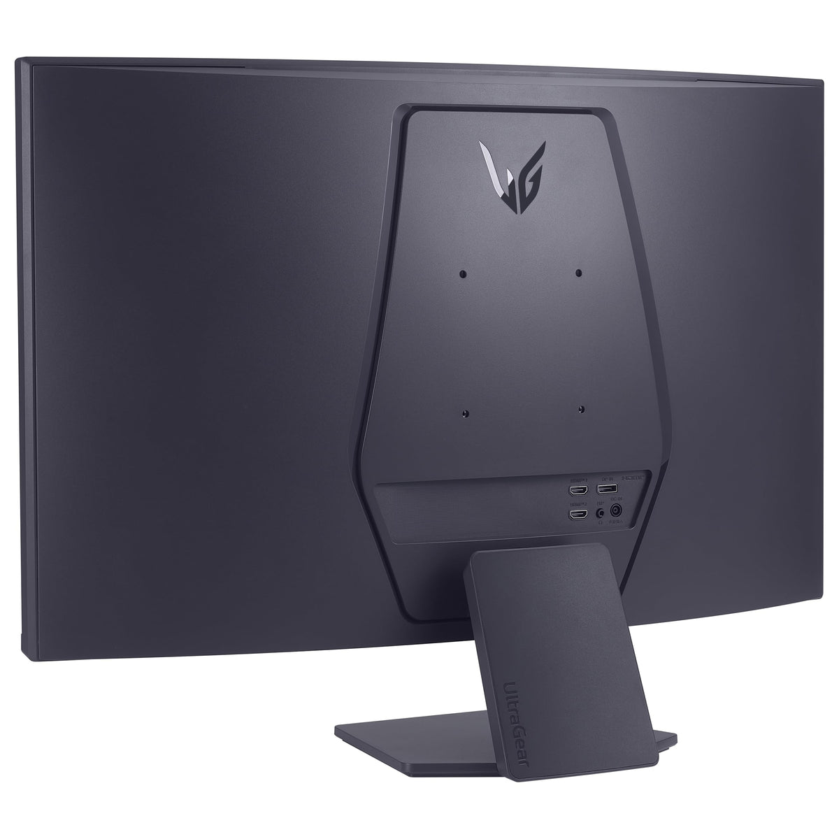 32-inch Curved QHD 180Hz 1ms Gaming Monitor U519237