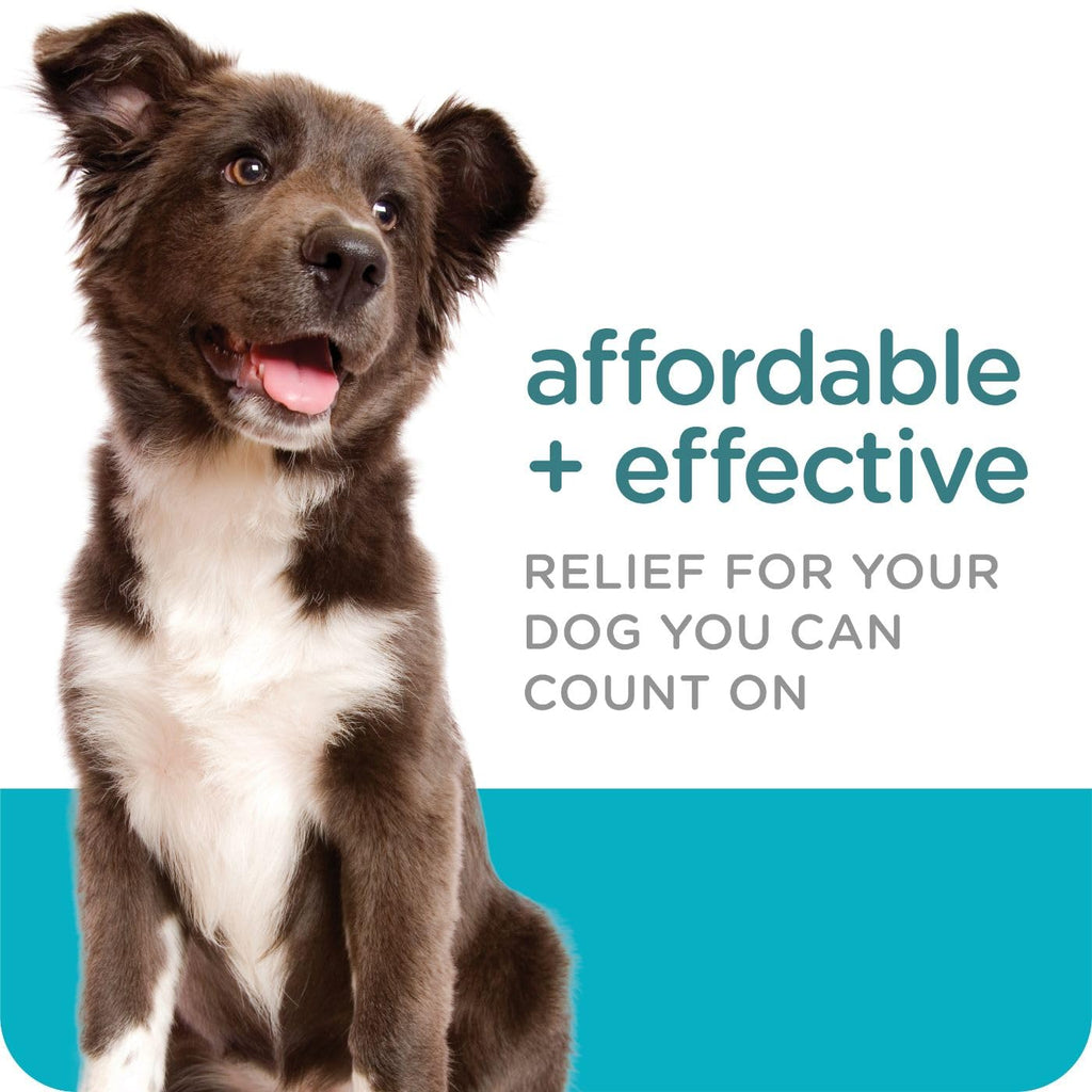 Flea & Tick Topical Dogs 7-33 lbs 3-Month O23195