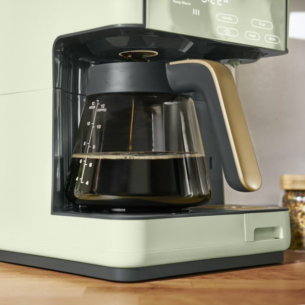 12-Cup Programmable Coffee Maker N5586