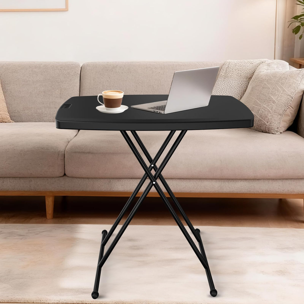 Small Folding Table T942